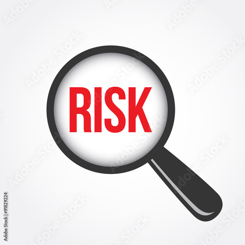 Risk Magnifying Glass