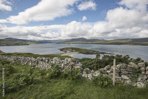 Loch Eriboll photo