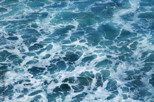Wasser, Wellen © Friedberg