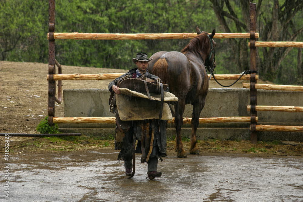 Cowboy