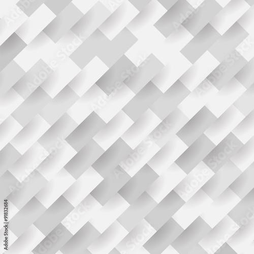 Illustration of Abstract Diagonal Grey Texture