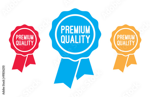 Premium Quality Ribbons
