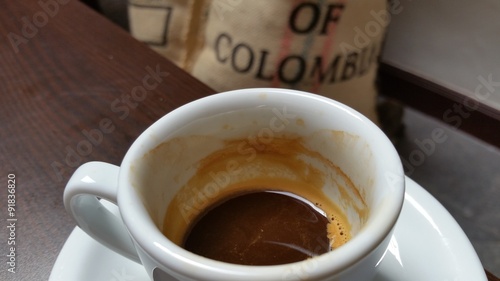 Café de Colombia