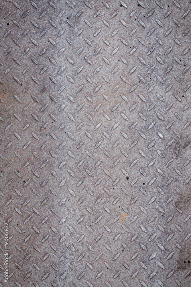 Dirty metal diamond grip pattern Dirty metal diamond grip pattern