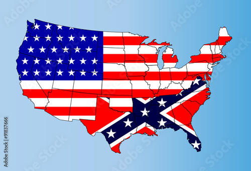 Confederate States