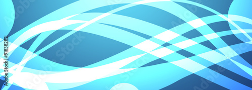 linee, linea, sfondo, vettoriale, onde