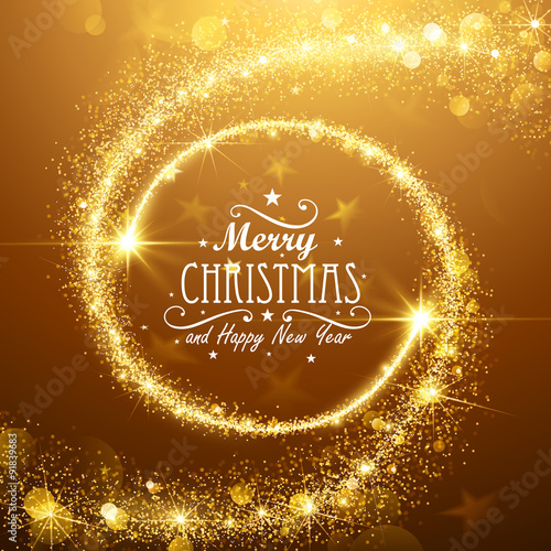 Christmas Stars