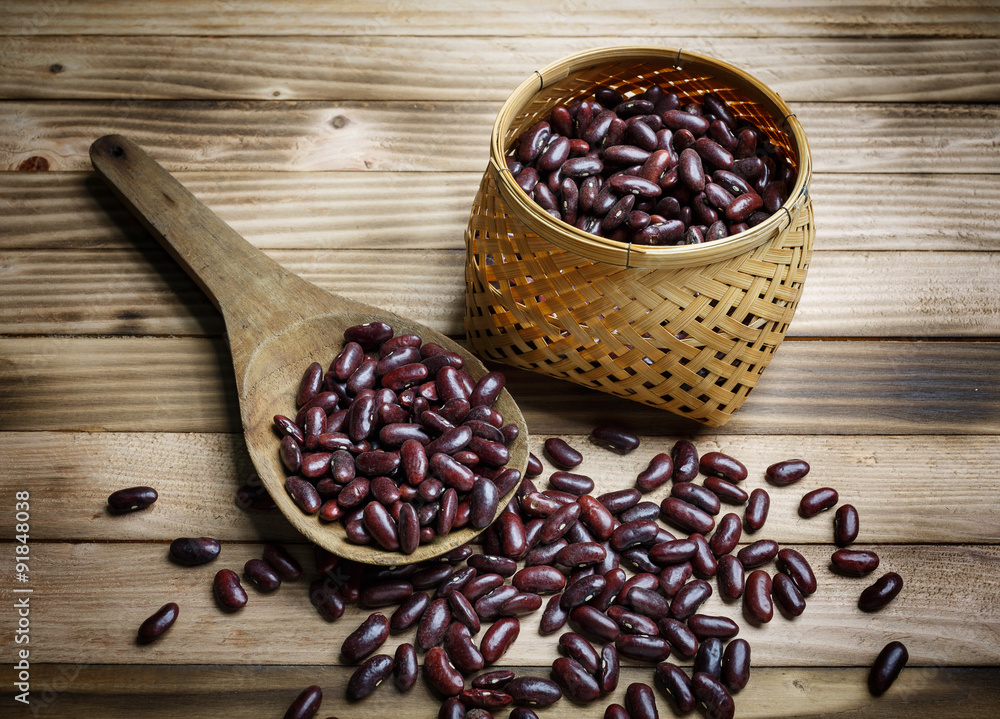 Red bean Red bean