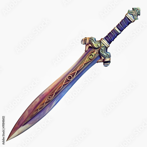 Hero Sword