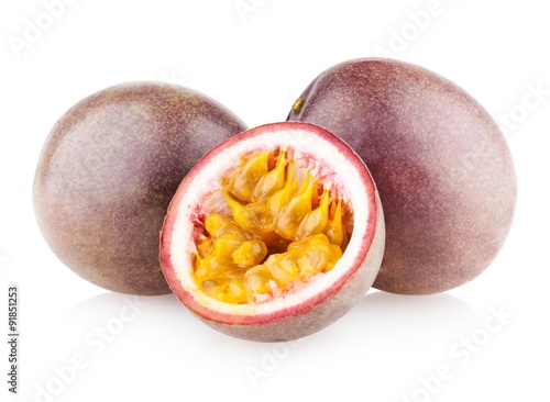 Passion fruit