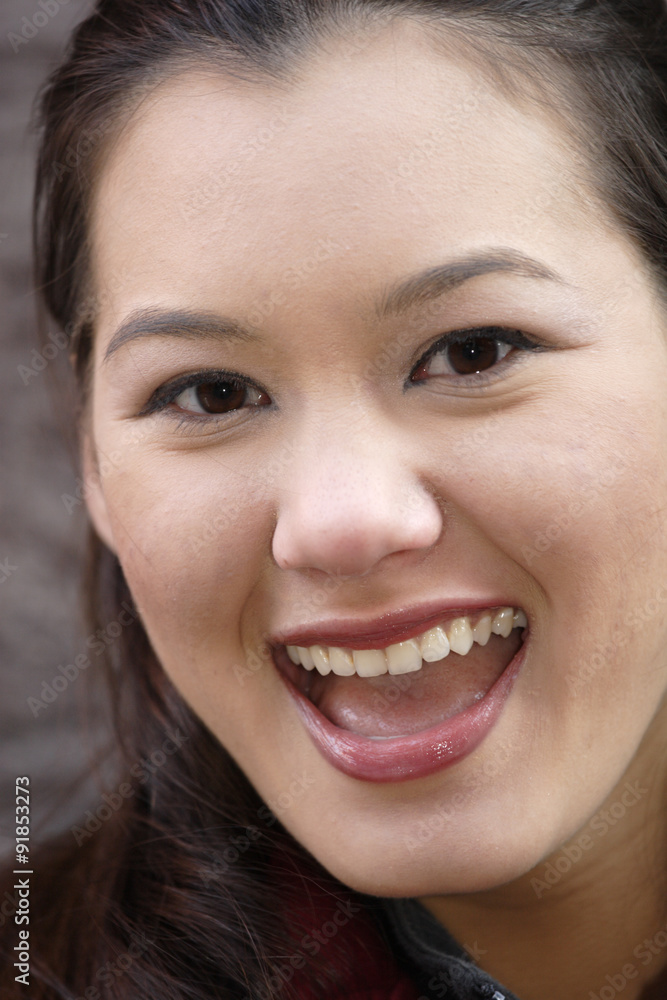 Big Smile Big Smile