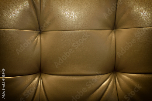 quality brown leather texture vignetting © lord_photon