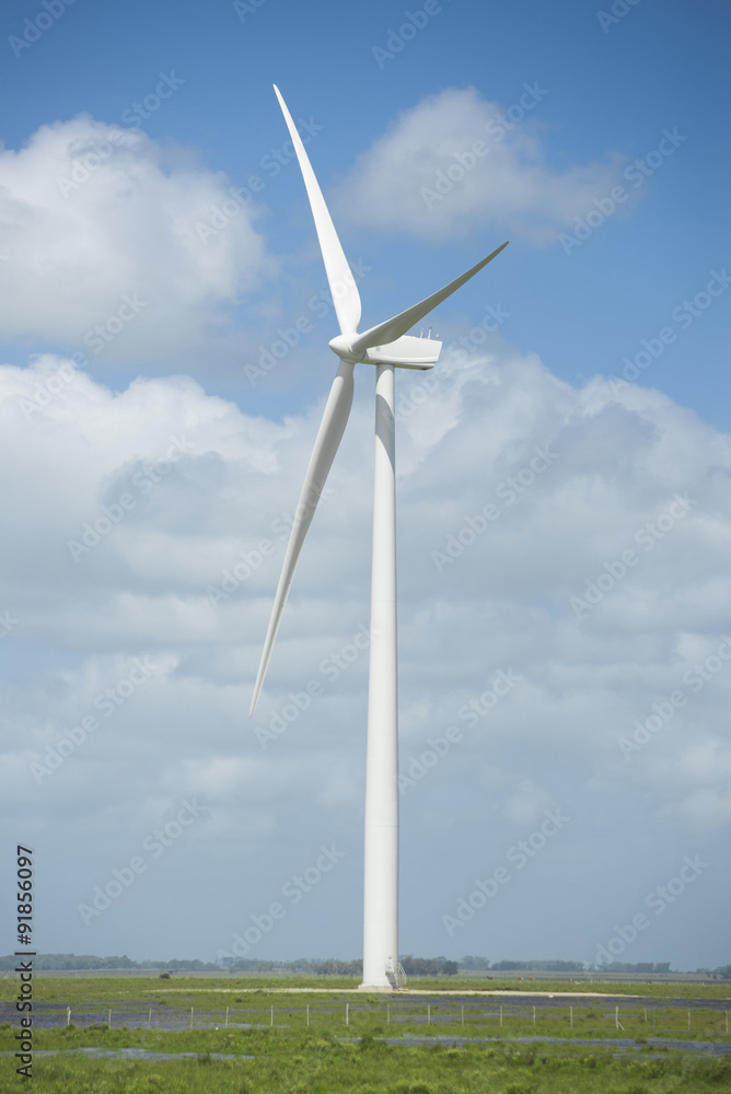 Green energy ecology windmill field sky background Green energy ecology windmill field sky background