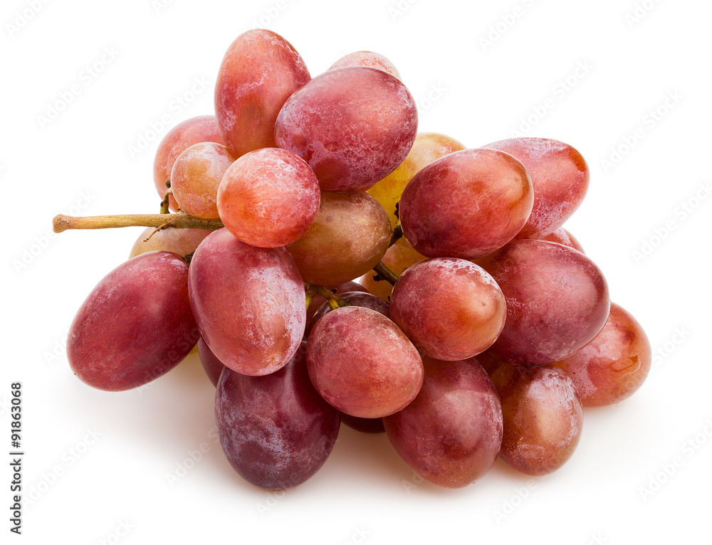 red grapes red grapes