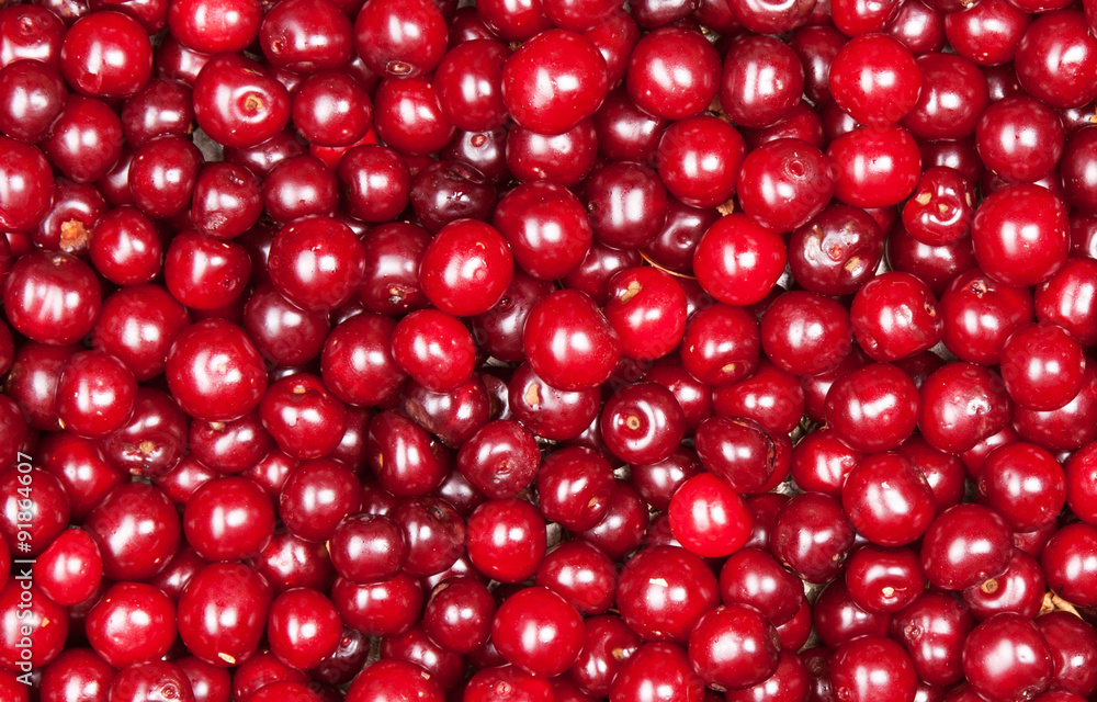 red cherry