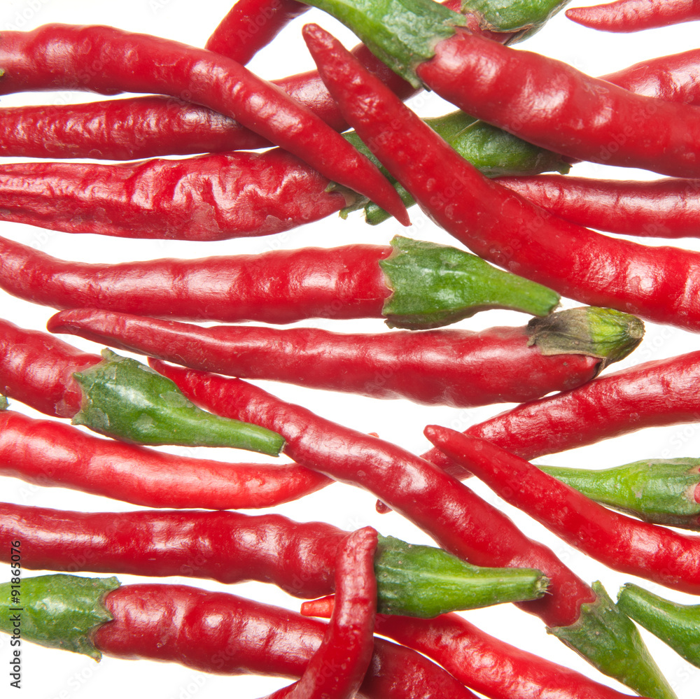 red ppepers red ppepers