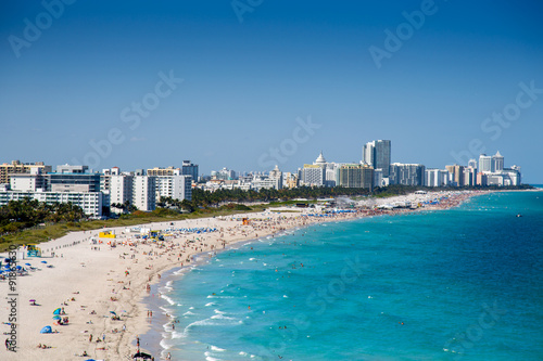 Miami Beach © Hanker