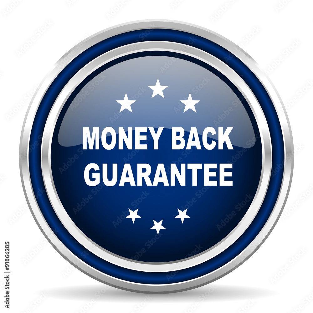 money back guarantee icon money back guarantee icon