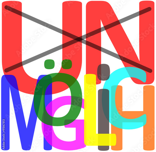 Möglich Unmöglich Collage  150921-02