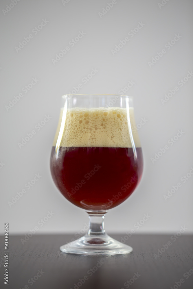 Bicchiere di Birra Bicchiere di Birra