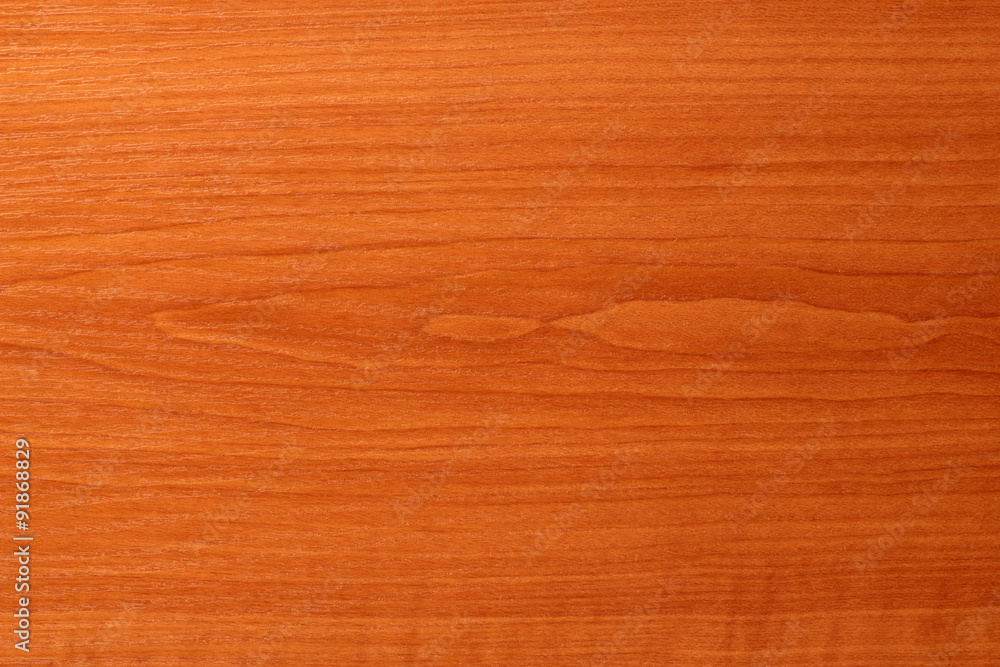 Obraz premium Cherry wood