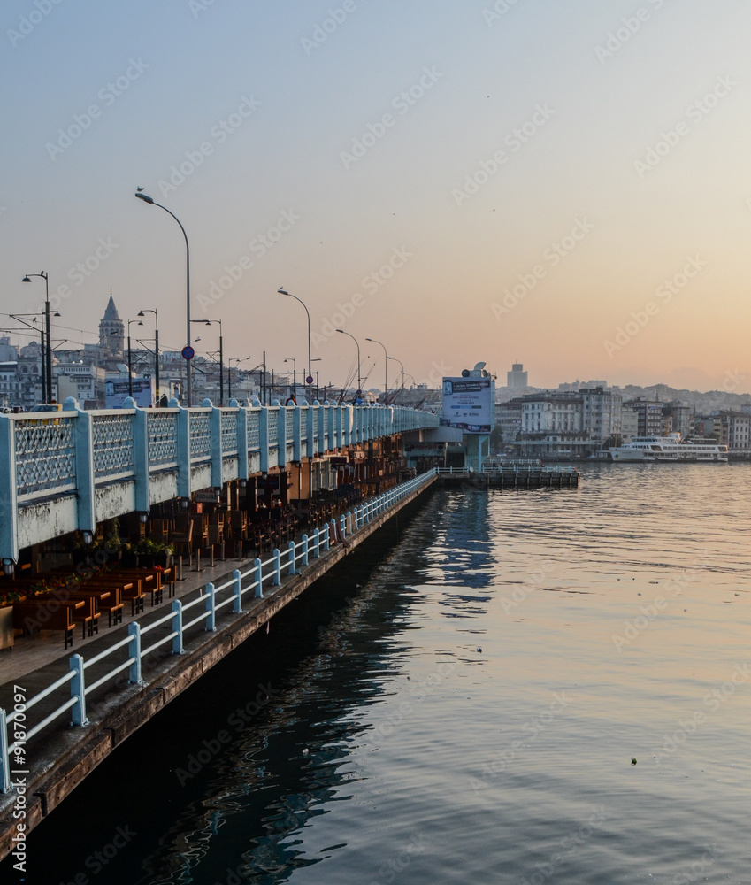 Obraz premium Istanbul