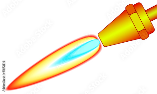 Blowpipe