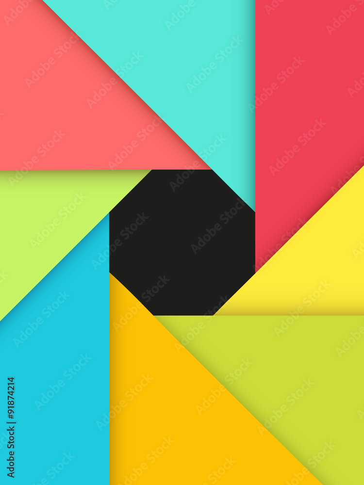 Background Unusual modern material design Background Unusual modern material design