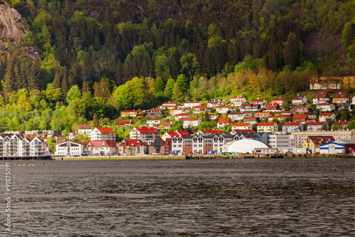 Bergen
