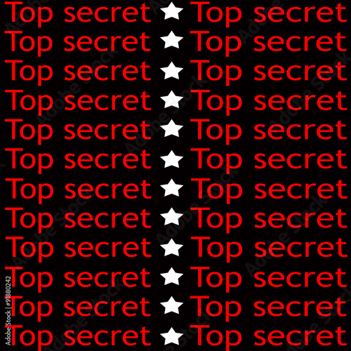 Top secret