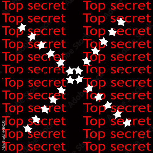 Top secret