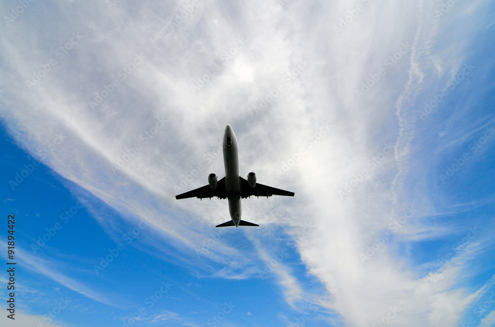 B737 B737