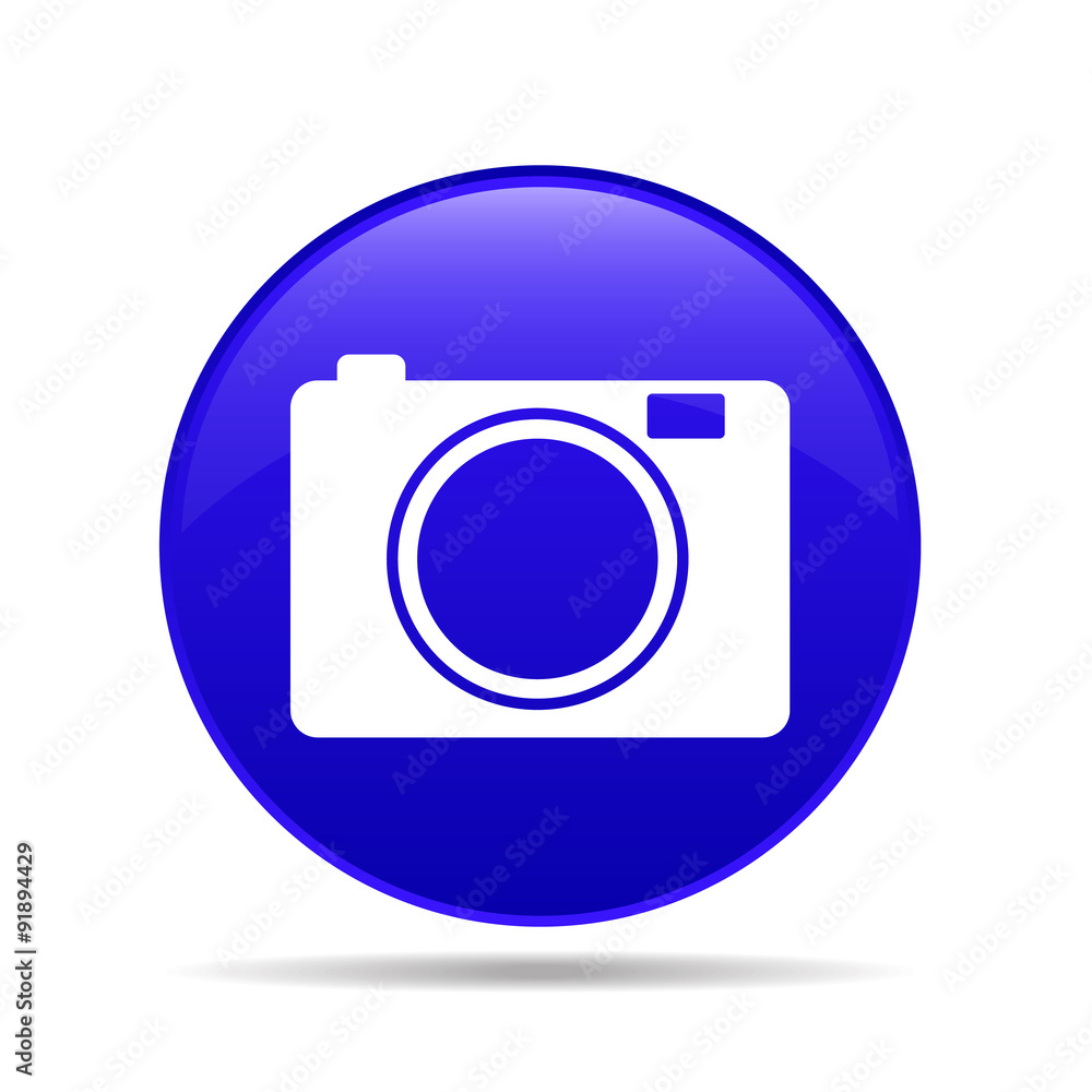 vector camera icon vector camera icon
