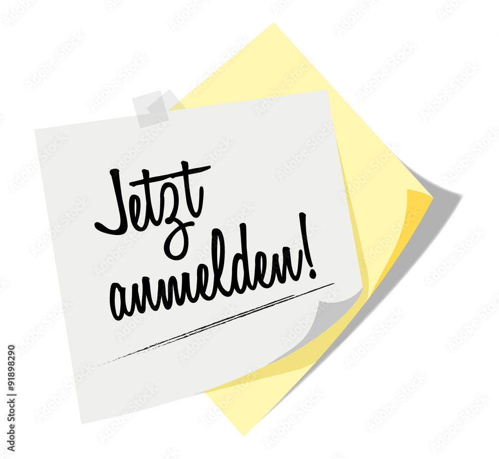 Post it | Notizzettel | Jetzt anmelden! Post it | Notizzettel | Jetzt anmelden!