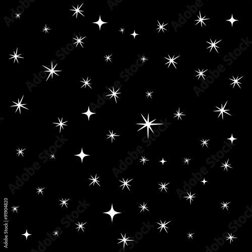 Star background