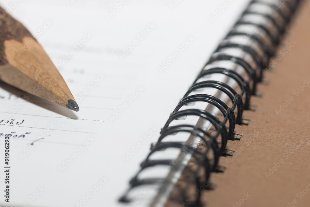 Notebook
Notebook