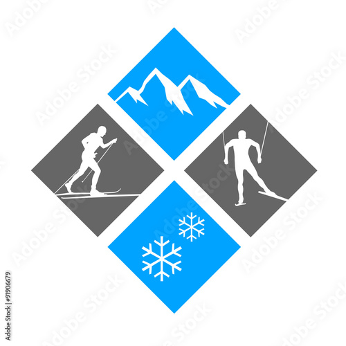 Skilanglauf - 28