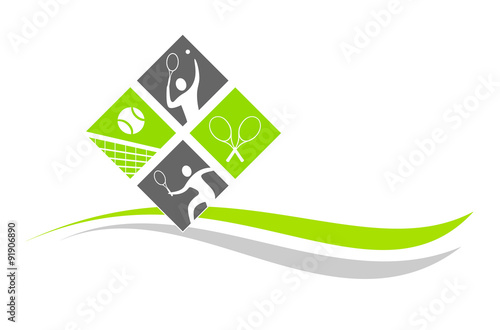 Tennis - 201