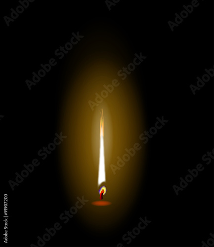Flame