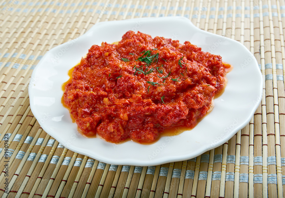 Muhammara