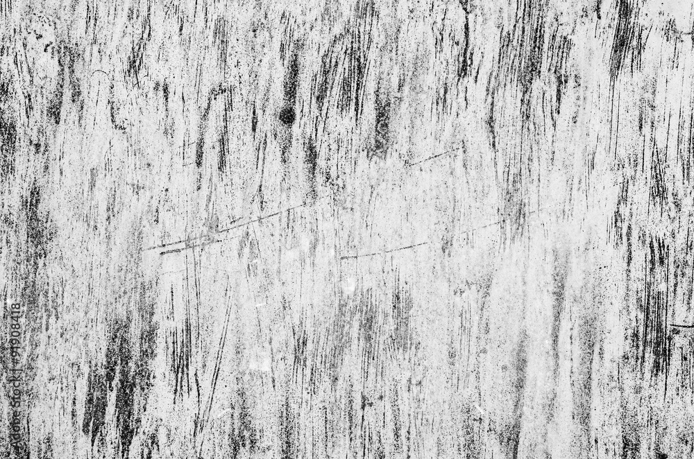 Obraz premium Grunge gray background