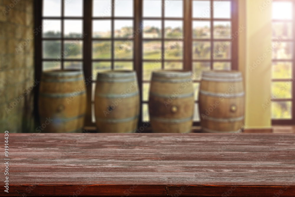 barrels barrels