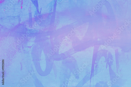 Colorful textured background for your design