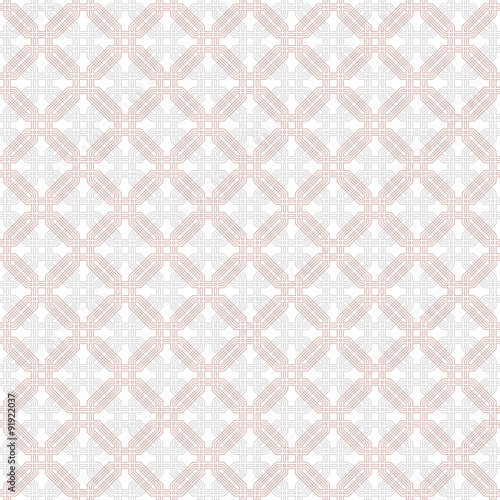 Seamless Abstract Pattern