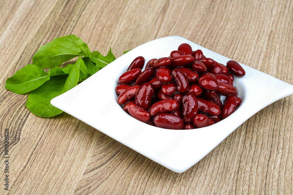 Kidney beans Kidney beans