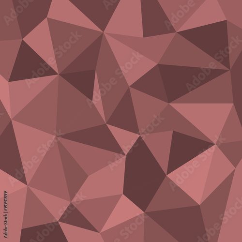 Geometric Abstract Pattern