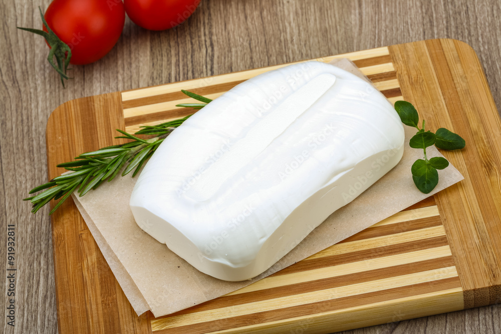 Feta cheese Feta cheese