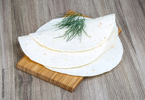 Tortillas