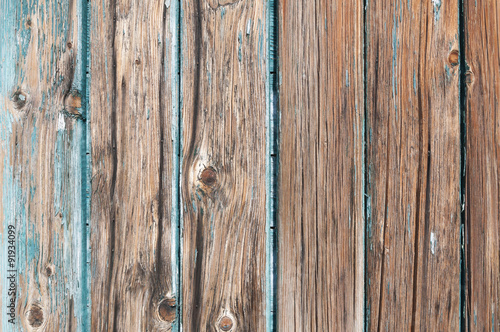 Rustikaler Holz Hintergrund