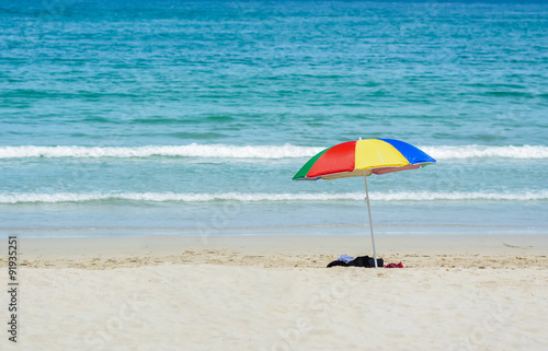 beach Umbrella